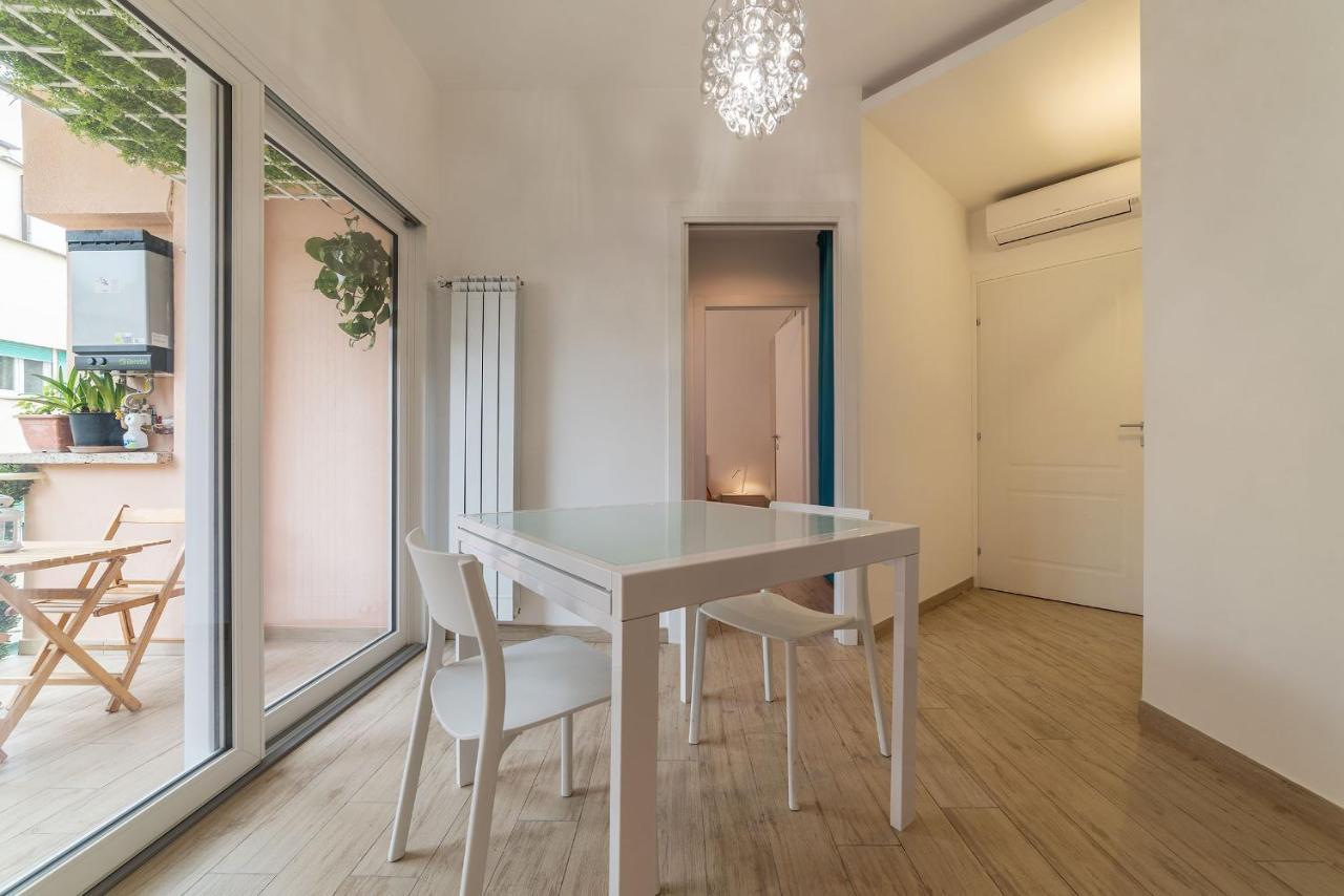 Appartamenti Clivo Di Monte Del Gallo Roma Ngoại thất bức ảnh