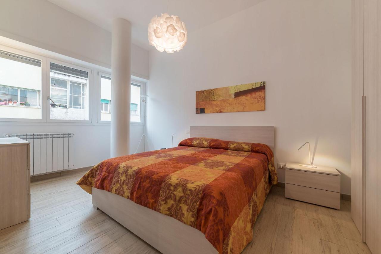 Appartamenti Clivo Di Monte Del Gallo Roma Ngoại thất bức ảnh