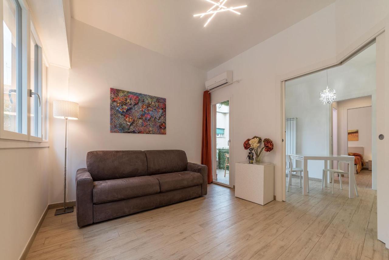 Appartamenti Clivo Di Monte Del Gallo Roma Ngoại thất bức ảnh