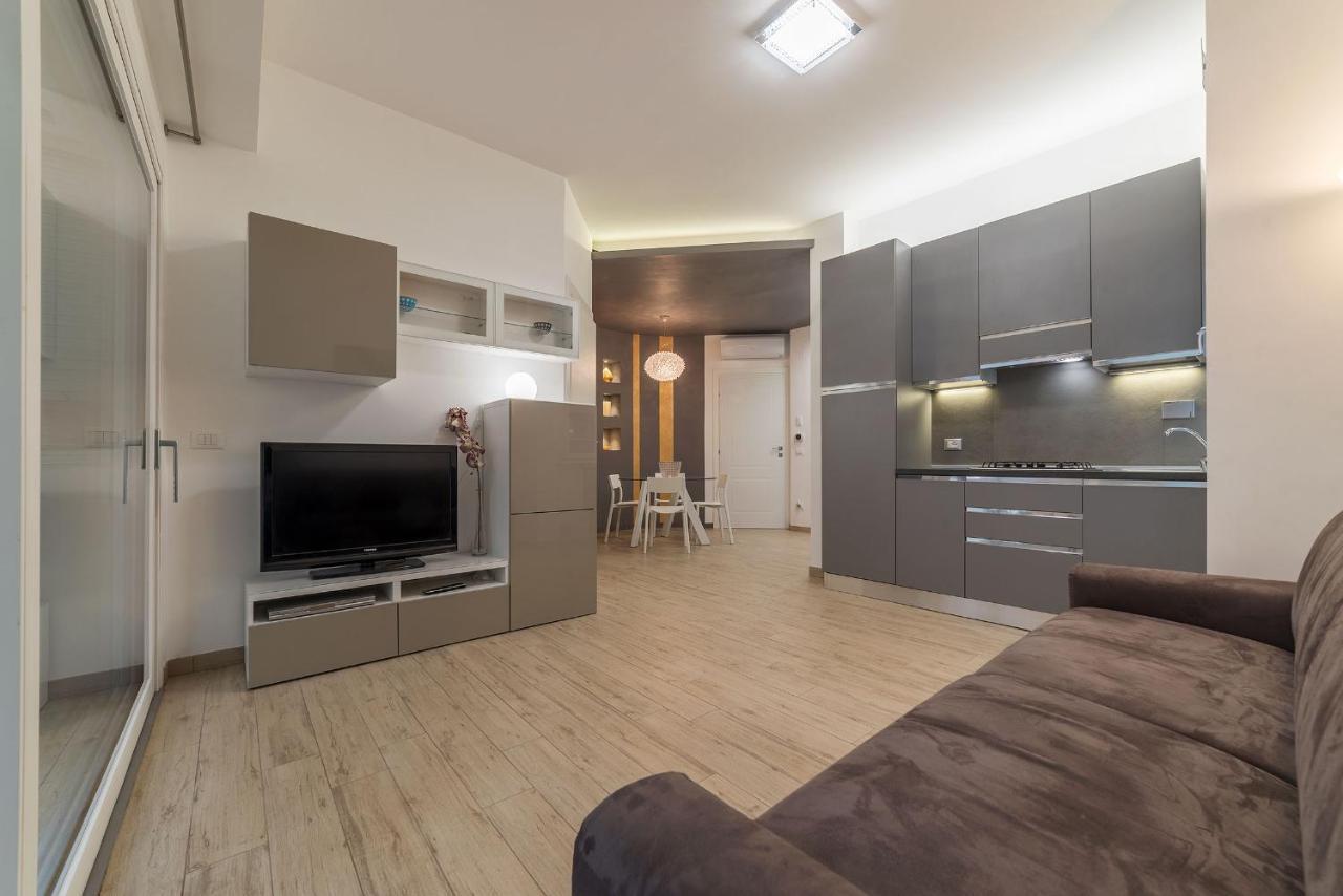 Appartamenti Clivo Di Monte Del Gallo Roma Ngoại thất bức ảnh
