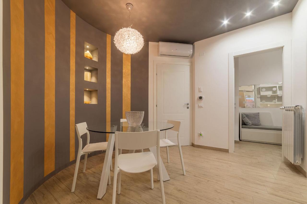 Appartamenti Clivo Di Monte Del Gallo Roma Ngoại thất bức ảnh