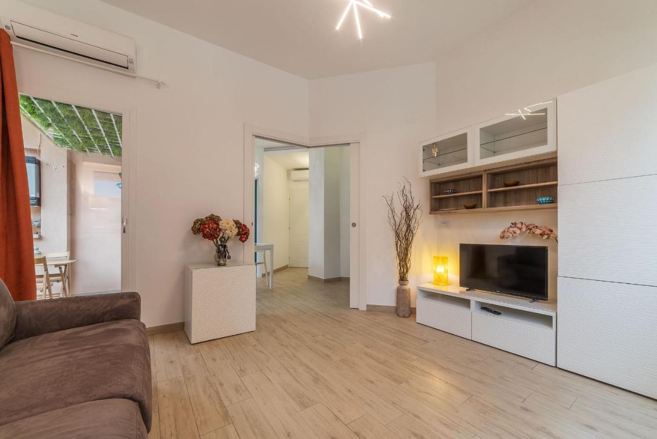 Appartamenti Clivo Di Monte Del Gallo Roma Ngoại thất bức ảnh