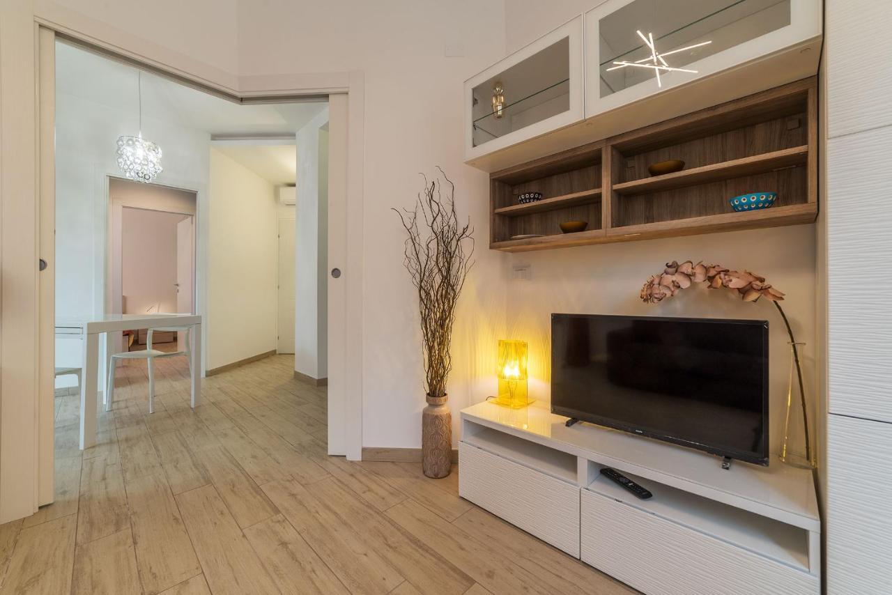 Appartamenti Clivo Di Monte Del Gallo Roma Ngoại thất bức ảnh